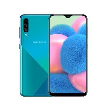 SAMSUNG Galaxy A30s