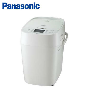 (展示品)國際牌 Panasonic 1斤變頻製麵包機