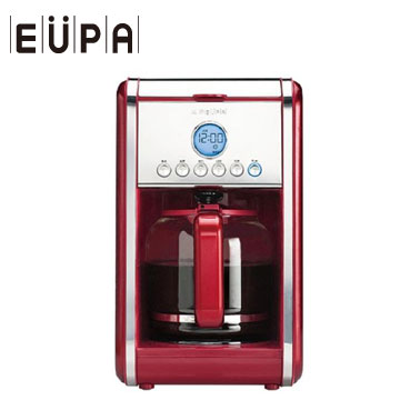 (展示品)EUPA 12杯份美式咖啡機