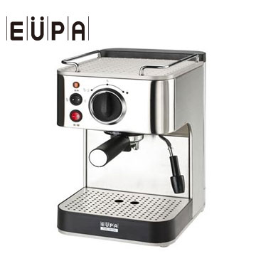 (展示品)EUPA 幫浦式高壓蒸汽咖啡機
