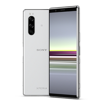 Sony Xperia 5