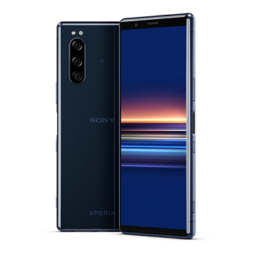 Sony Xperia 5
