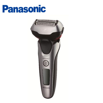(展示品) 國際Panasonic 三刀頭刮鬍刀