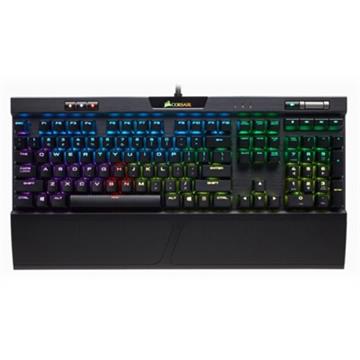 Corsair K70 Mk 2 Rgb電競鍵盤 青軸k70 Mk 2 Rgb Blue 燦坤線上購物 燦坤實體守護