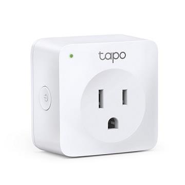 TP-LINK Tapo P100 Wi-Fi智慧型插座