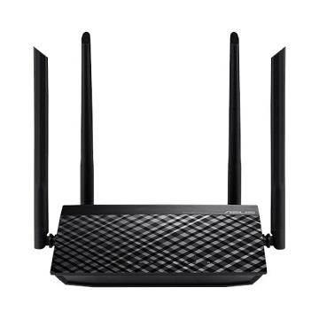 華碩 ASUS 雙頻 Wi-Fi 路由器