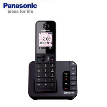 (福利品)國際牌Panasonic 藍牙數位答錄無線電話