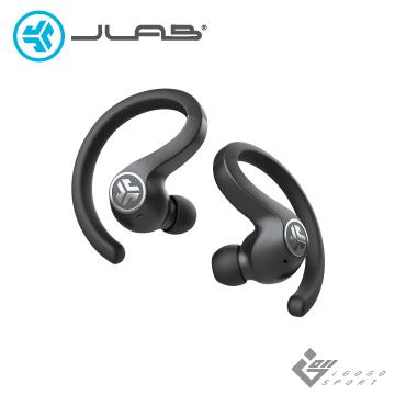 JLab JBuds Air Sport 真無線藍牙耳機