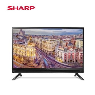 夏普SHARP 32型HD AQUOS ANDROID智慧聯網顯示器