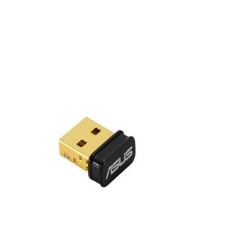 華碩 ASUS USB-N10 Nano無線網卡