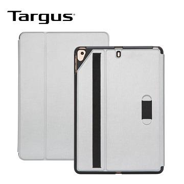 Targus iPad 10.2 ClickIn保護套-銀