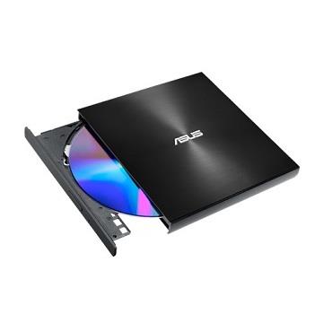 華碩ASUS 外接式超薄DVD燒錄器 黑
