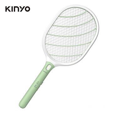 KINYO 充電式照明電蚊拍