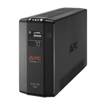 APC 不斷電系統 Back-UPS