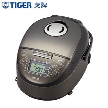 虎牌TIGER 3人份 高火力IH炊飯電子鍋