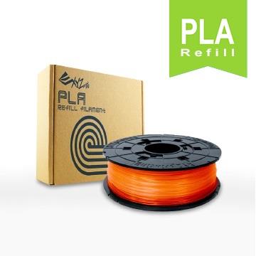 Xyz Printing 3d列印pla線材補充包 白色 Rfplbxtw06d 燦坤線上購物 燦坤實體守護