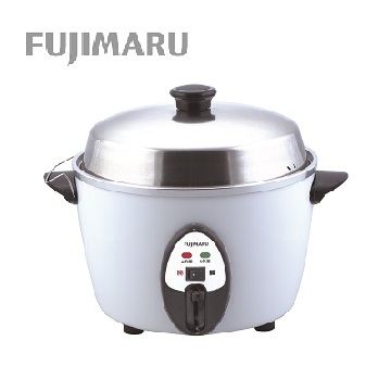 (展示品)Fujimaru 10人份電鍋