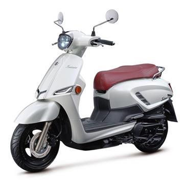 台鈴機車saluto 125 六期uc125 燦坤線上購物 燦坤實體守護