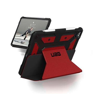 UAG iPad Pro 11吋(2020)耐衝擊保護殼-紅
