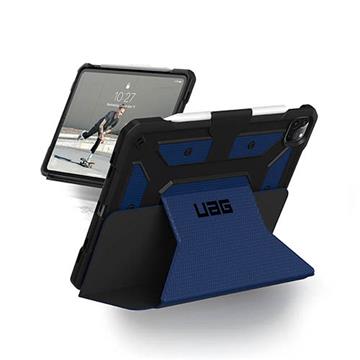 UAG iPad Pro 11吋(2020)耐衝擊保護殼-藍