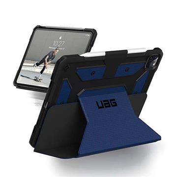 UAG iPad Pro 12.9吋(2020)耐衝擊保護殼-藍