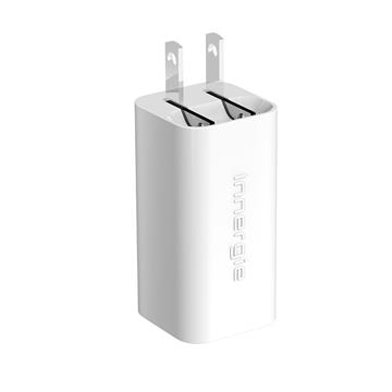 台達INNERGIE PowerGear 60C USB-C筆電充電器