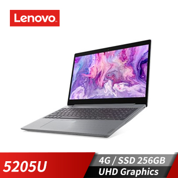 Lenovo ノートパソコン IdeaPad L3-15IML05 81Y3 ホワイト 15.6