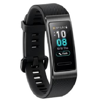 贈品-HUAWEI Band 3 Pro智慧手環 曜石黑(Band 3 Pro曜石黑)