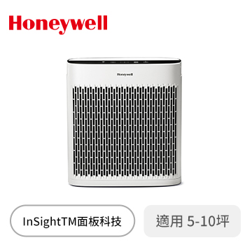 Honeywell InSightTM 5150 5-10坪空氣清淨機