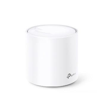 TP-LINK Deco X20網狀路由器系統