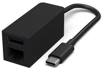 微軟Surface USB-C對乙太網路轉接器