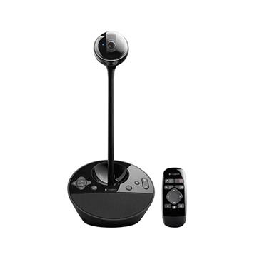 Logitech羅技 BCC950視訊會議攝影機