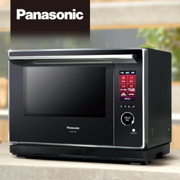 國際牌 Panasonic 30L蒸烘烤微波爐