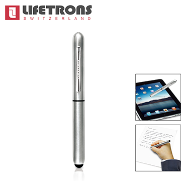 Lifetrons 時尚兩用智能手寫筆