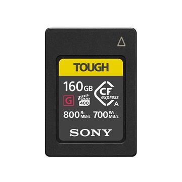 SONY索尼 CFexpress Type A 160G記憶卡
