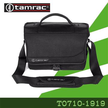 美國 Tamrac 天域 T0710-1919 側背相機包