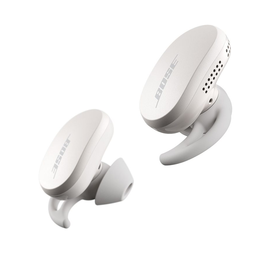 展示品) BOSE 消噪耳塞白QuietComfort Earbud Wht | 燦坤線上購物~燦坤