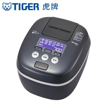 虎牌6人份壓力IH電子鍋