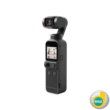 DJI Osmo Pocket 2手機雲台相機
