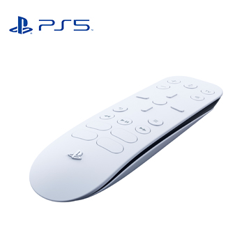 PS5 媒體遙控器