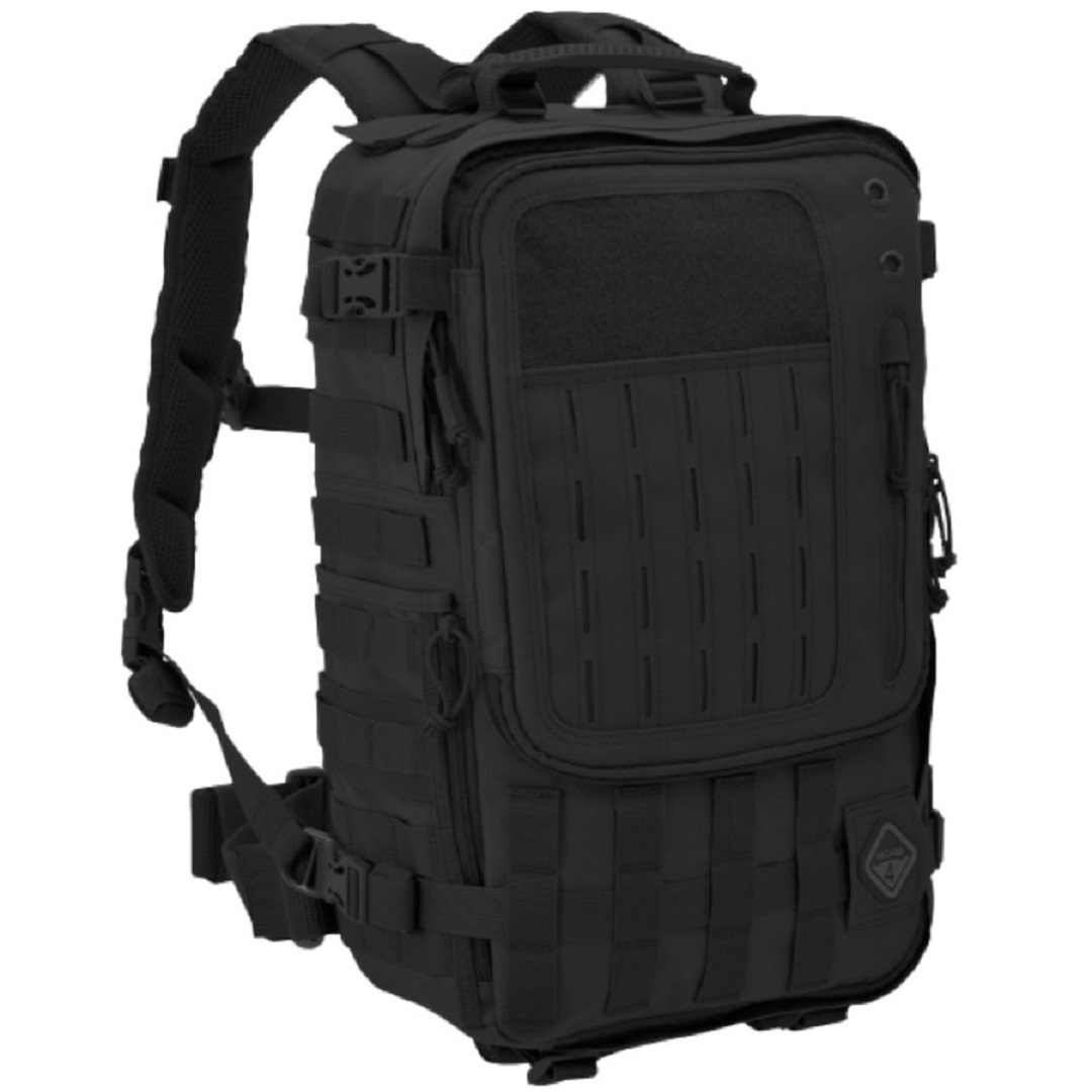 Hazard 4 Second Front Backpack雙肩後背包 &15吋筆電包
