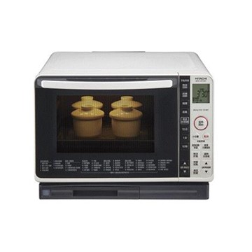 日立 HITACHI原裝22L多功能料理爐