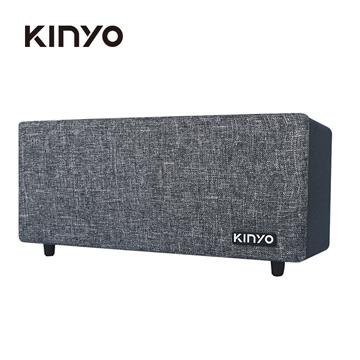 KINYO 藍牙揚聲器
