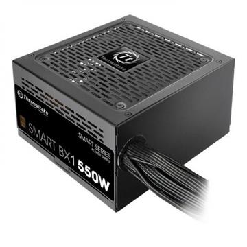 TT曜越 Smart BX1 550W 電源供應器