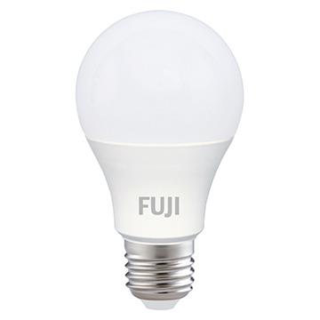 贈品-FUJI 10W LED超節能燈泡-白光(4入)(GLD-G10DFG)