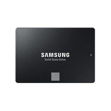 三星SAMSUNG 2.5吋 870 EVO 500GB固態硬碟