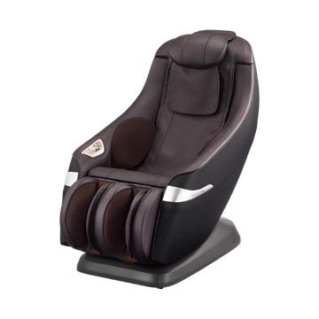 DOCTOR AIR 3D紓壓按摩椅 咖啡色