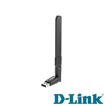 D-Link AC1200 雙頻無線網路卡
