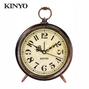 KINYO 復古鬧鐘