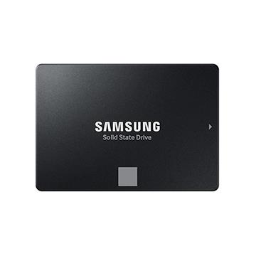 三星SAMSUNG 2.5吋 870 EVO 2TB固態硬碟